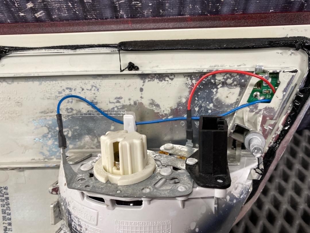 Фонарь в крышку багажника, 6480 рублей, Красноярск