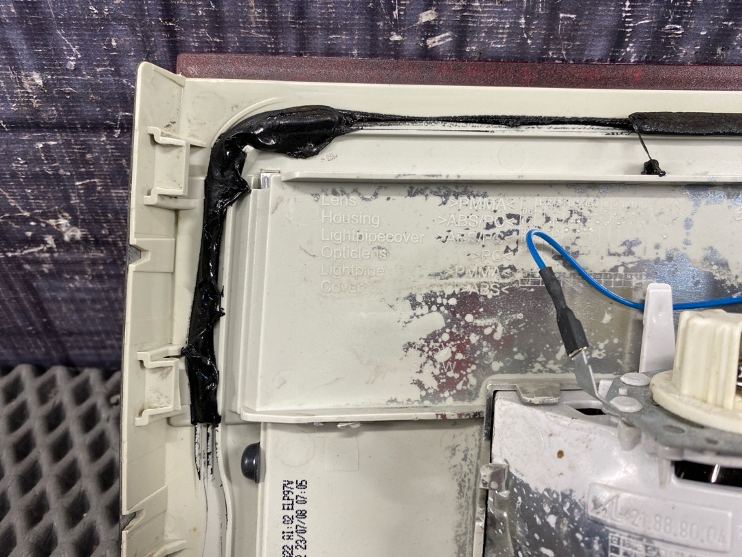 Фонарь в крышку багажника, 6480 рублей, Красноярск