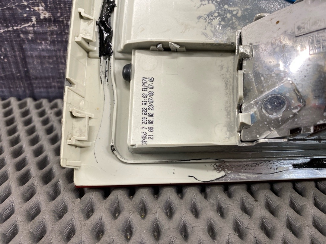 Фонарь в крышку багажника, 6480 рублей, Красноярск