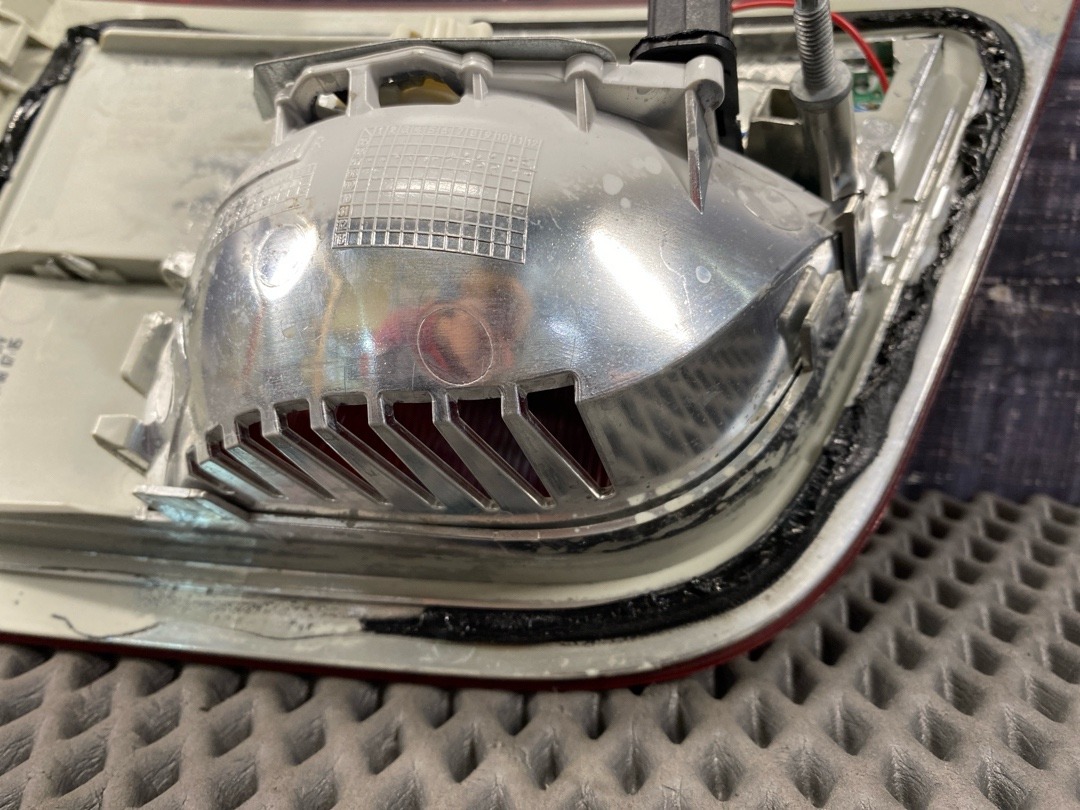 Фонарь в крышку багажника, 6480 рублей, Красноярск