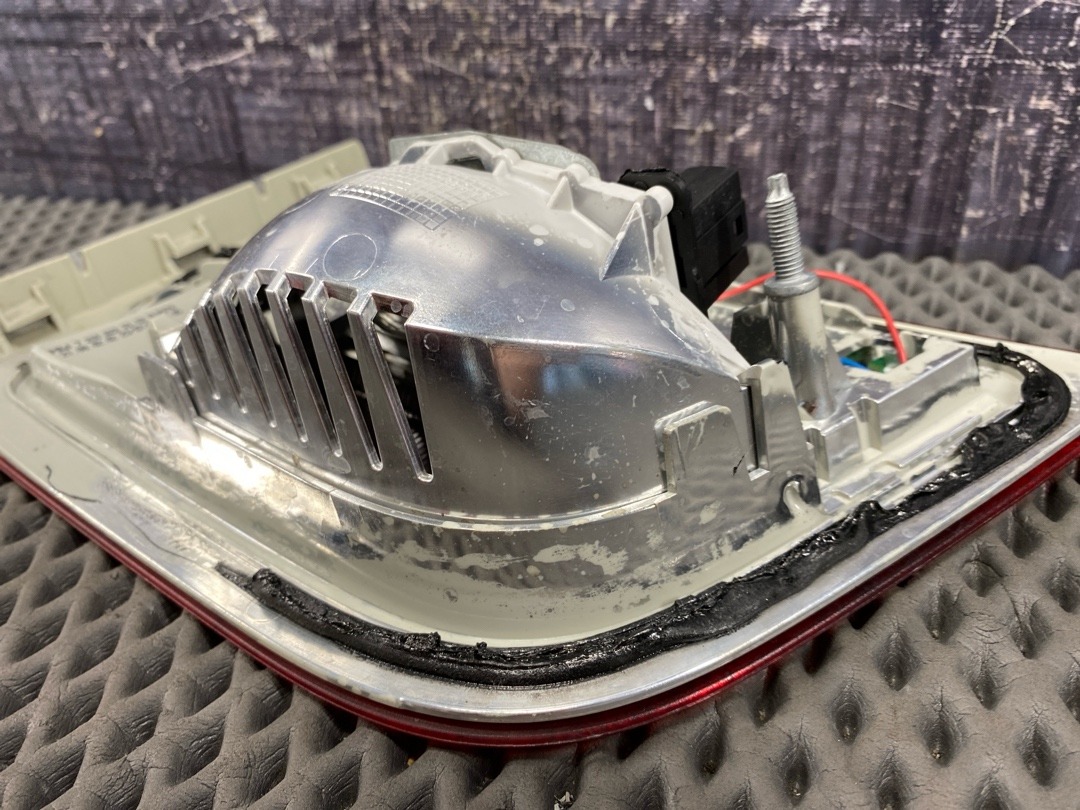 Фонарь в крышку багажника, 6480 рублей, Красноярск