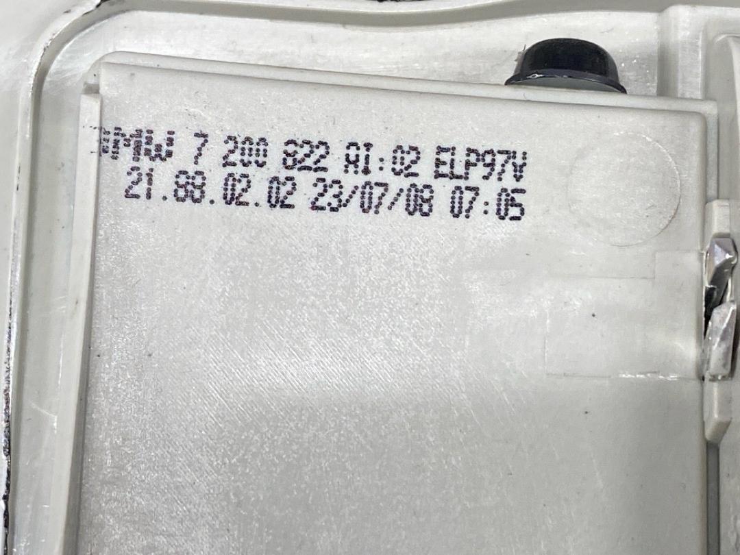 Фонарь в крышку багажника, 6480 рублей, Красноярск