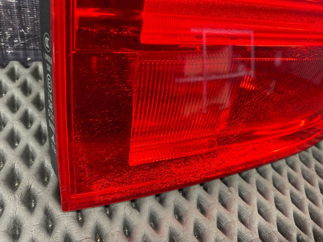 Фонарь в крышку багажника, 6480 рублей, Красноярск