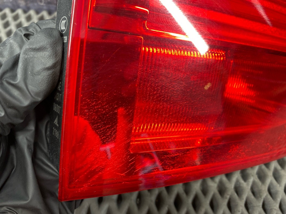 Фонарь в крышку багажника, 6480 рублей, Красноярск