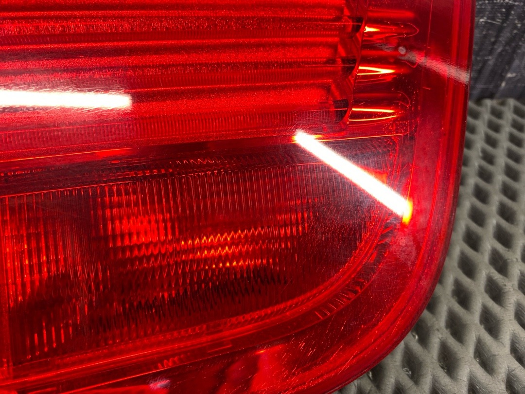 Фонарь в крышку багажника, 6480 рублей, Красноярск