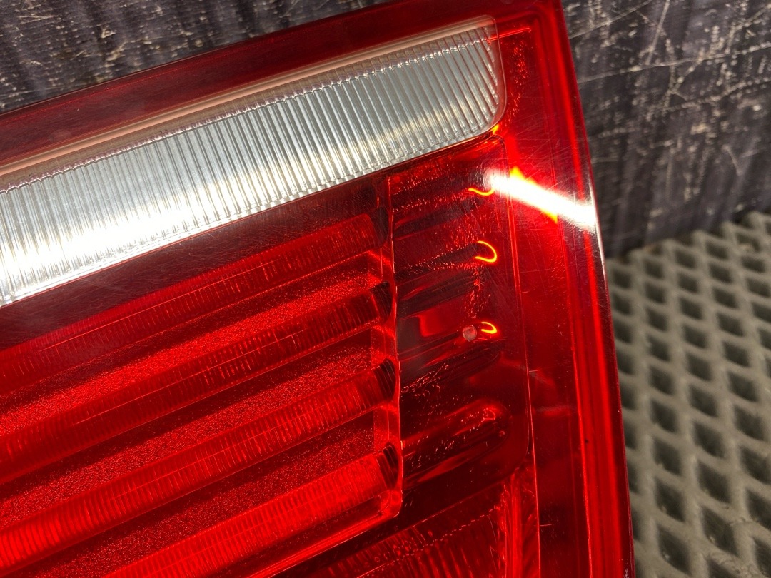 Фонарь в крышку багажника, 6480 рублей, Красноярск