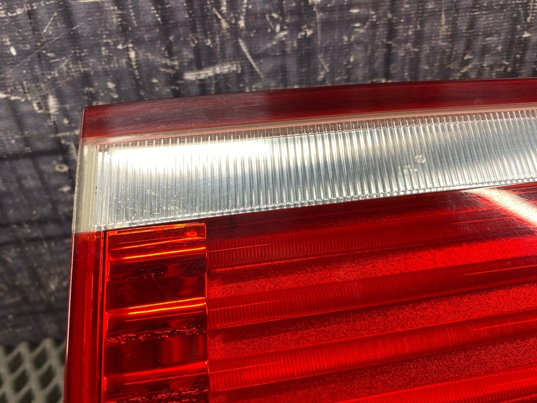 Фонарь в крышку багажника, 6480 рублей, Красноярск