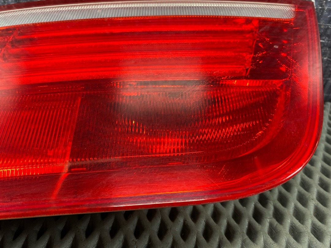 Фонарь в крышку багажника, 6480 рублей, Красноярск