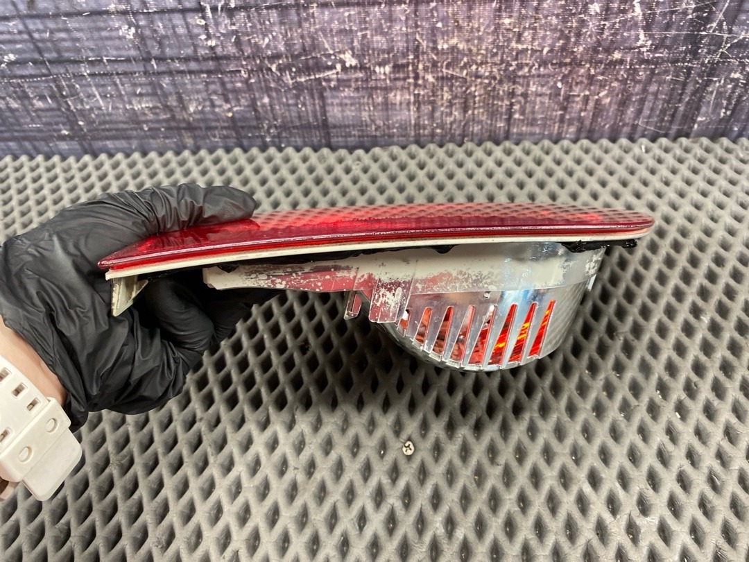 Фонарь в крышку багажника, 6480 рублей, Красноярск