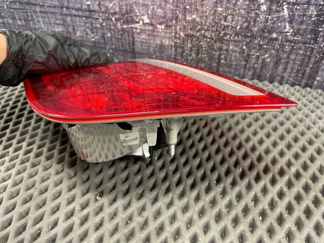 Фонарь в крышку багажника, 6480 рублей, Красноярск