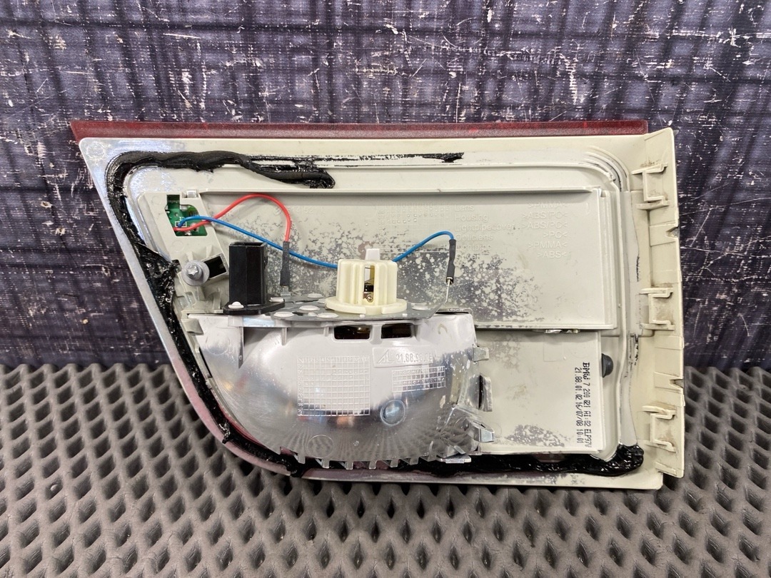 Фонарь в крышку багажника, 6480 рублей, Красноярск