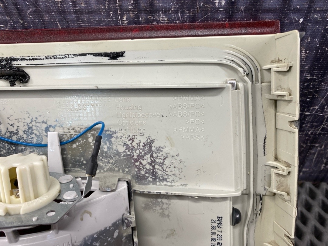 Фонарь в крышку багажника, 6480 рублей, Красноярск