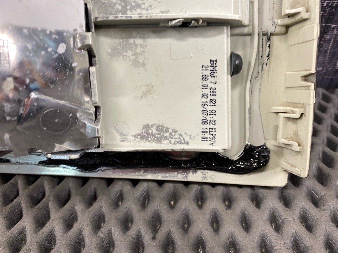 Фонарь в крышку багажника, 6480 рублей, Красноярск