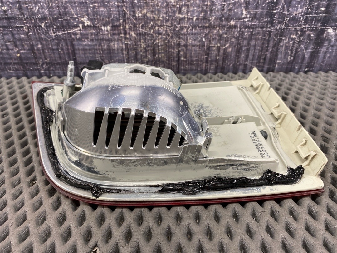 Фонарь в крышку багажника, 6480 рублей, Красноярск