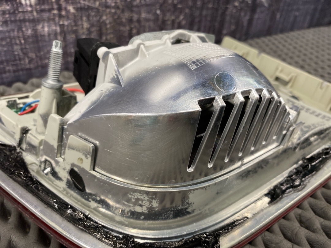 Фонарь в крышку багажника, 6480 рублей, Красноярск