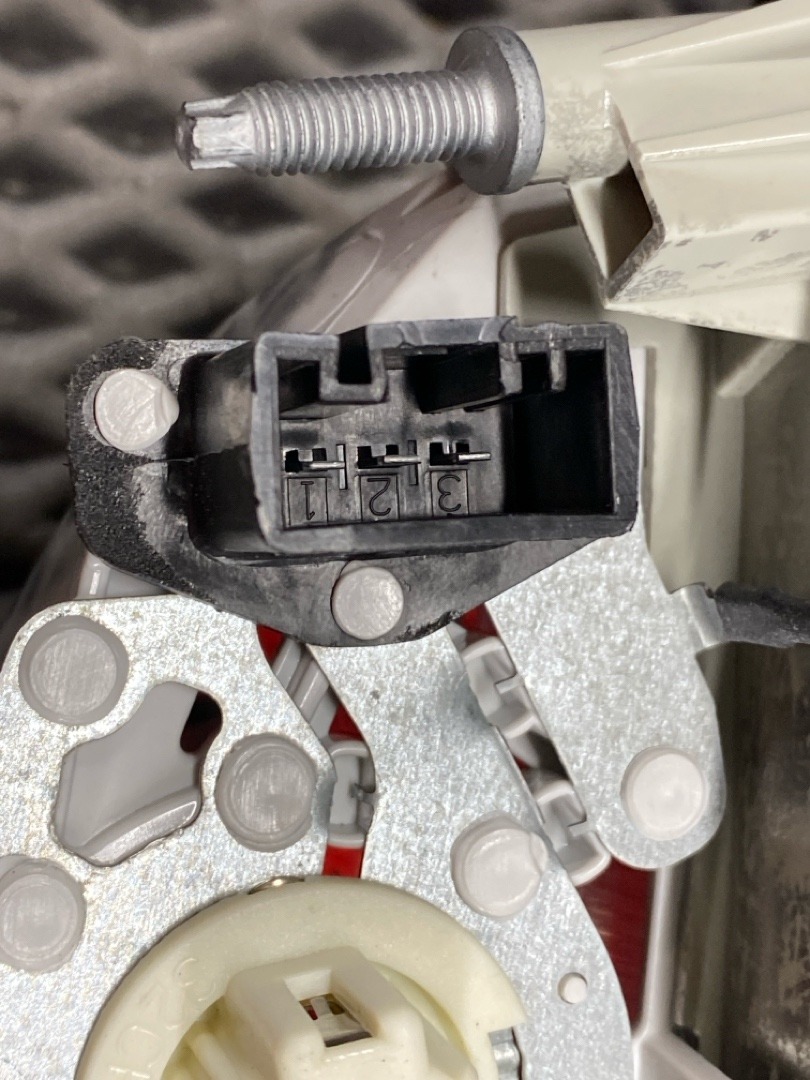 Фонарь в крышку багажника, 6480 рублей, Красноярск