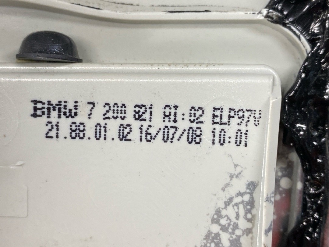 Фонарь в крышку багажника, 6480 рублей, Красноярск