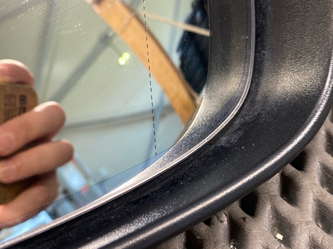 Зеркало, 11220 рублей, Красноярск