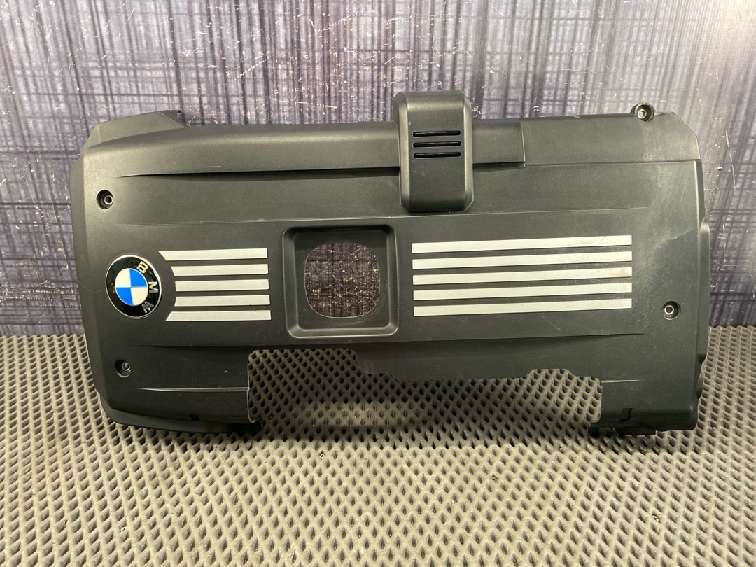 Декоративная накладка двигателя, 2940 рублей, Красноярск