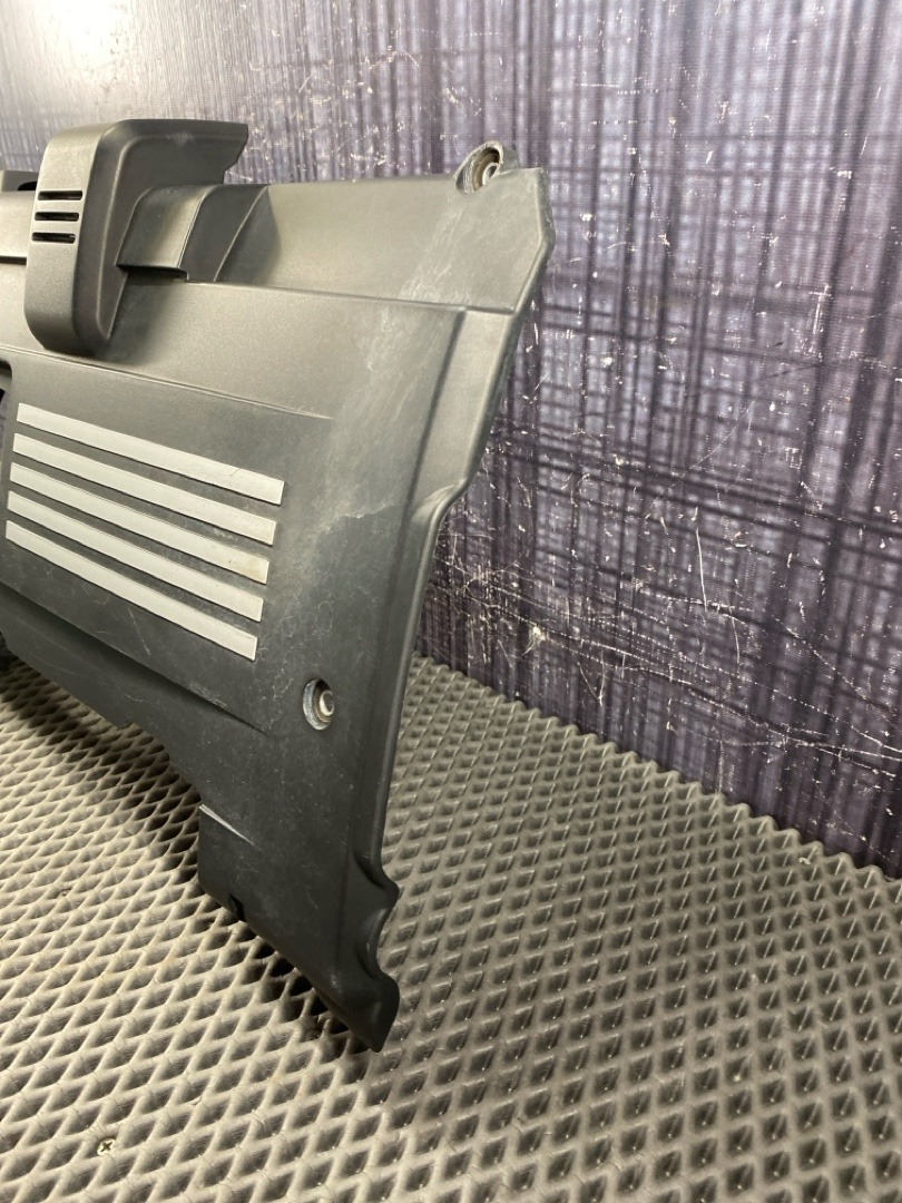 Декоративная накладка двигателя, 2940 рублей, Красноярск