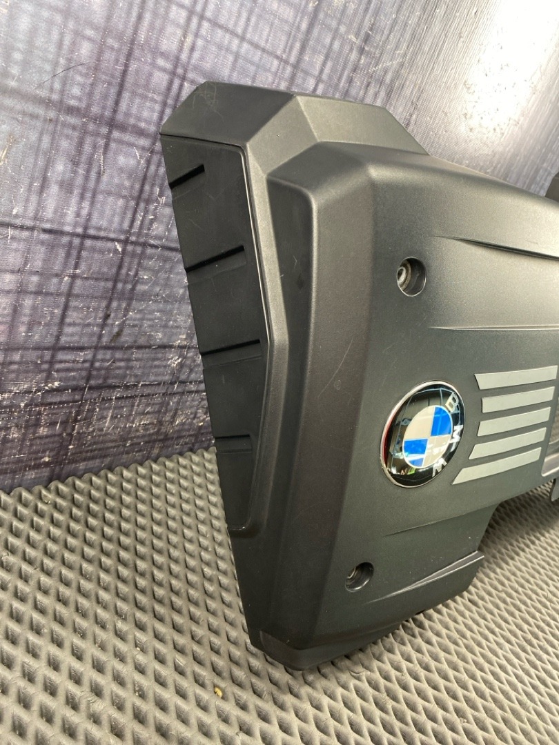 Декоративная накладка двигателя, 2940 рублей, Красноярск