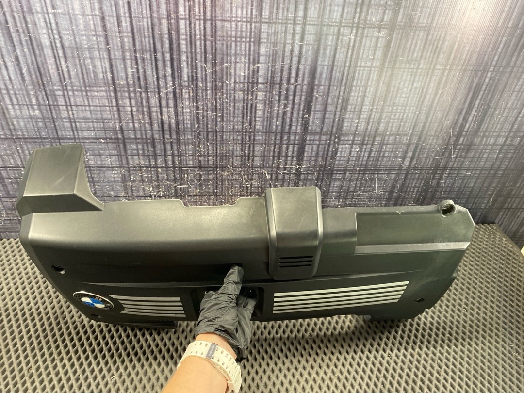 Декоративная накладка двигателя, 2940 рублей, Красноярск