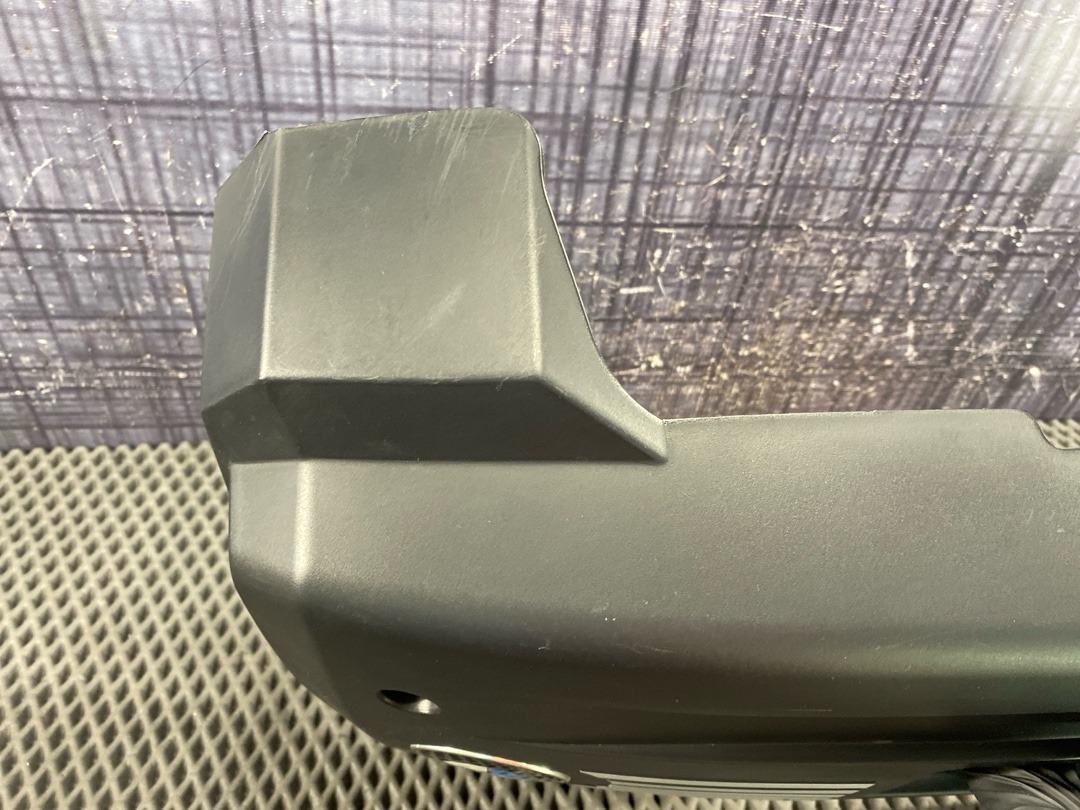 Декоративная накладка двигателя, 2940 рублей, Красноярск