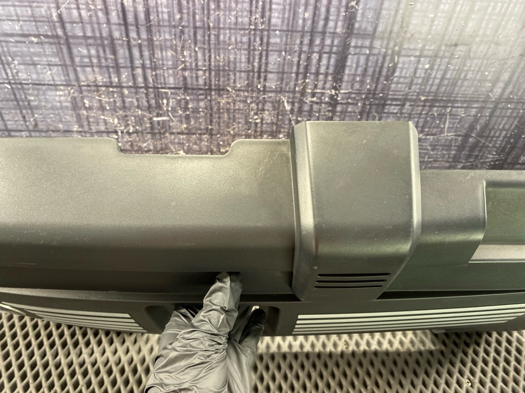 Декоративная накладка двигателя, 2940 рублей, Красноярск