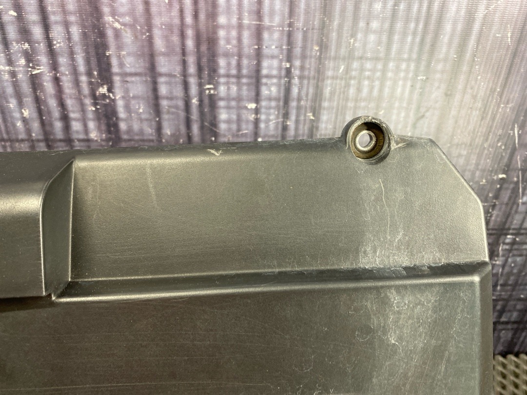 Декоративная накладка двигателя, 2940 рублей, Красноярск