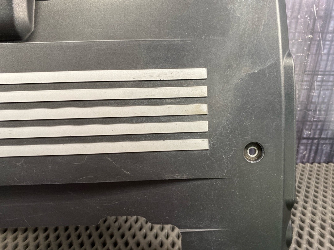 Декоративная накладка двигателя, 2940 рублей, Красноярск