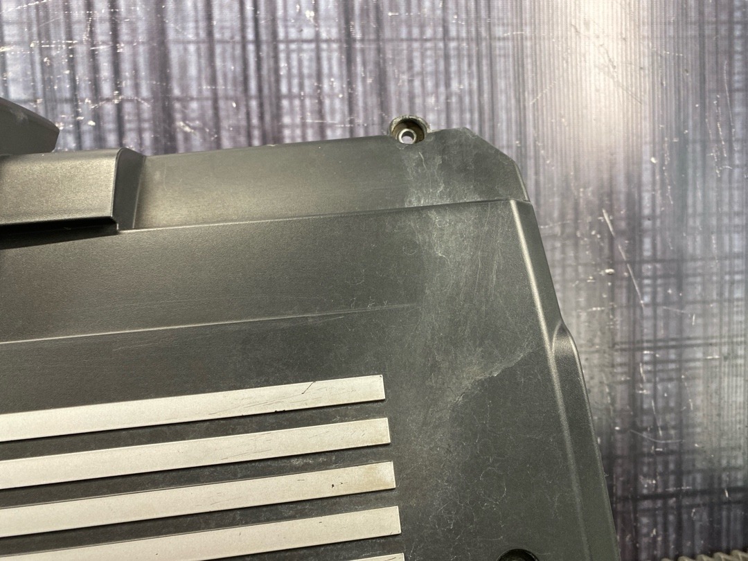 Декоративная накладка двигателя, 2940 рублей, Красноярск