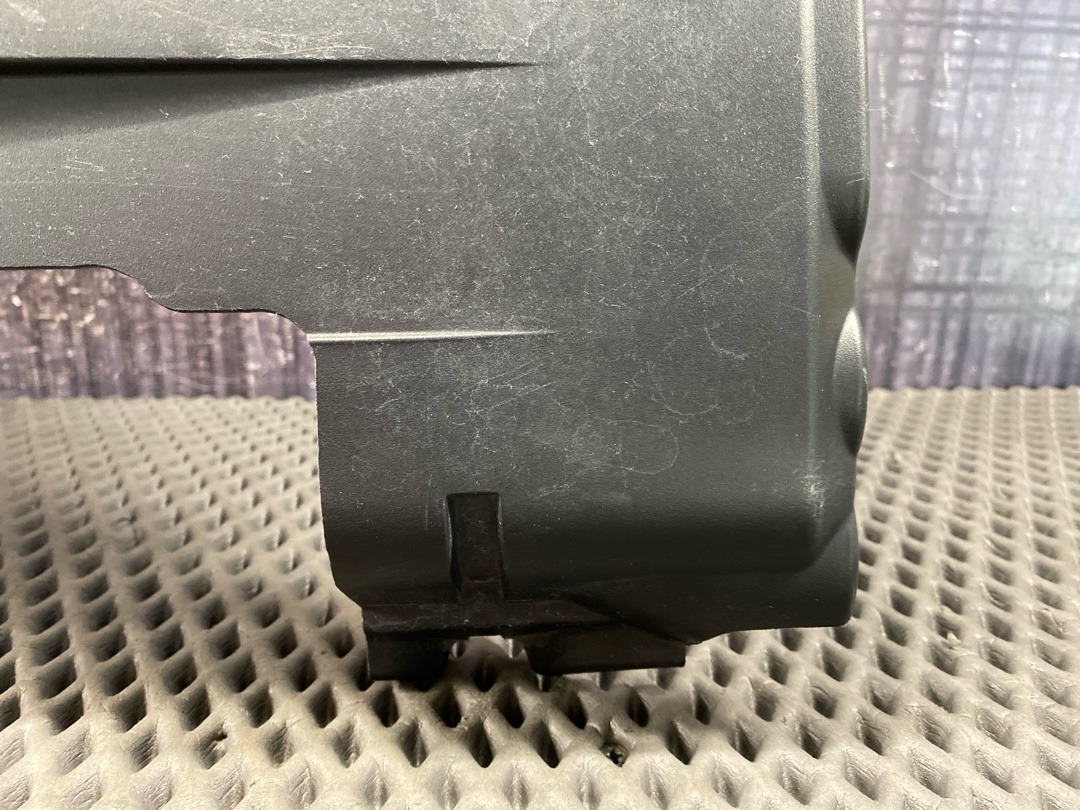 Декоративная накладка двигателя, 2940 рублей, Красноярск