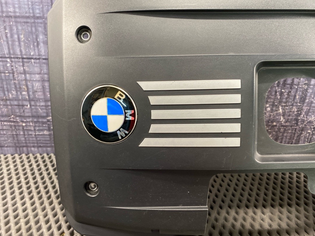 Декоративная накладка двигателя, 2940 рублей, Красноярск