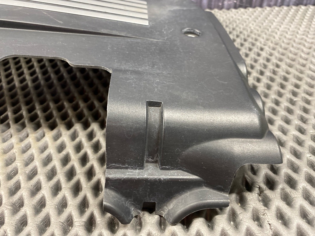 Декоративная накладка двигателя, 2940 рублей, Красноярск