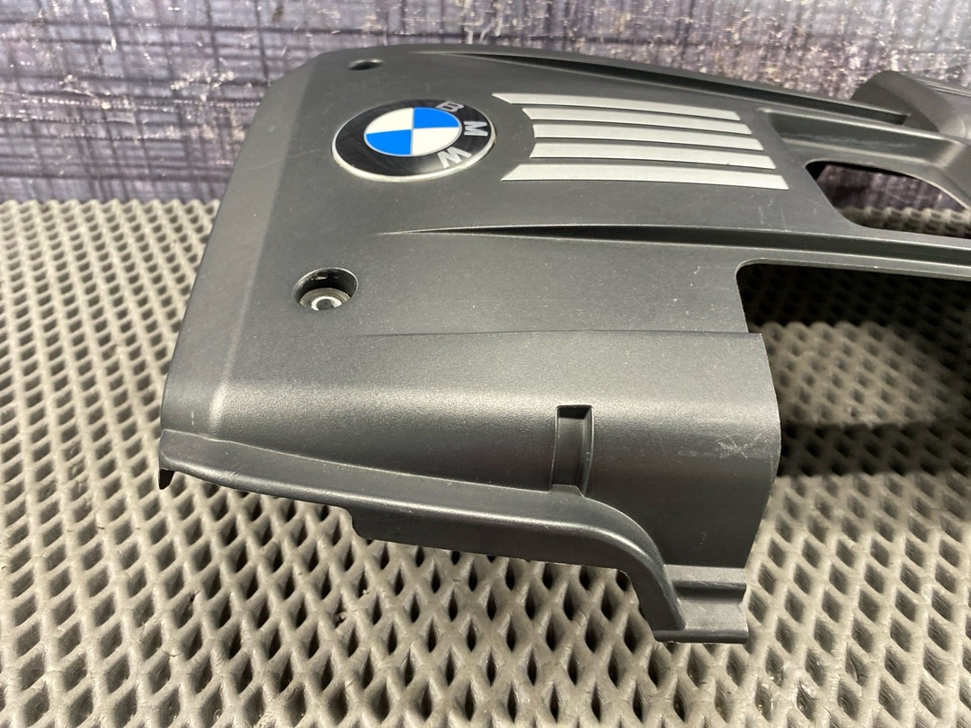 Декоративная накладка двигателя, 2940 рублей, Красноярск