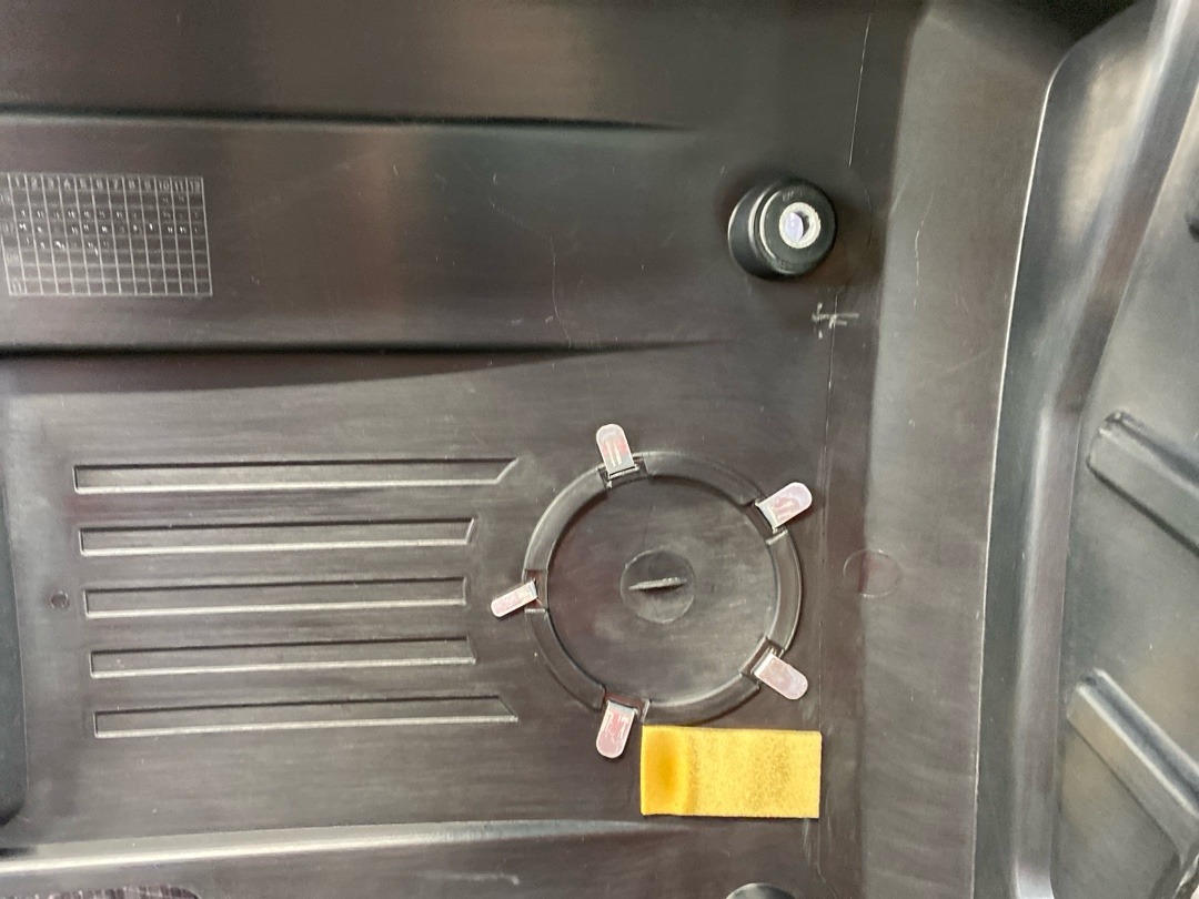 Декоративная накладка двигателя, 2940 рублей, Красноярск