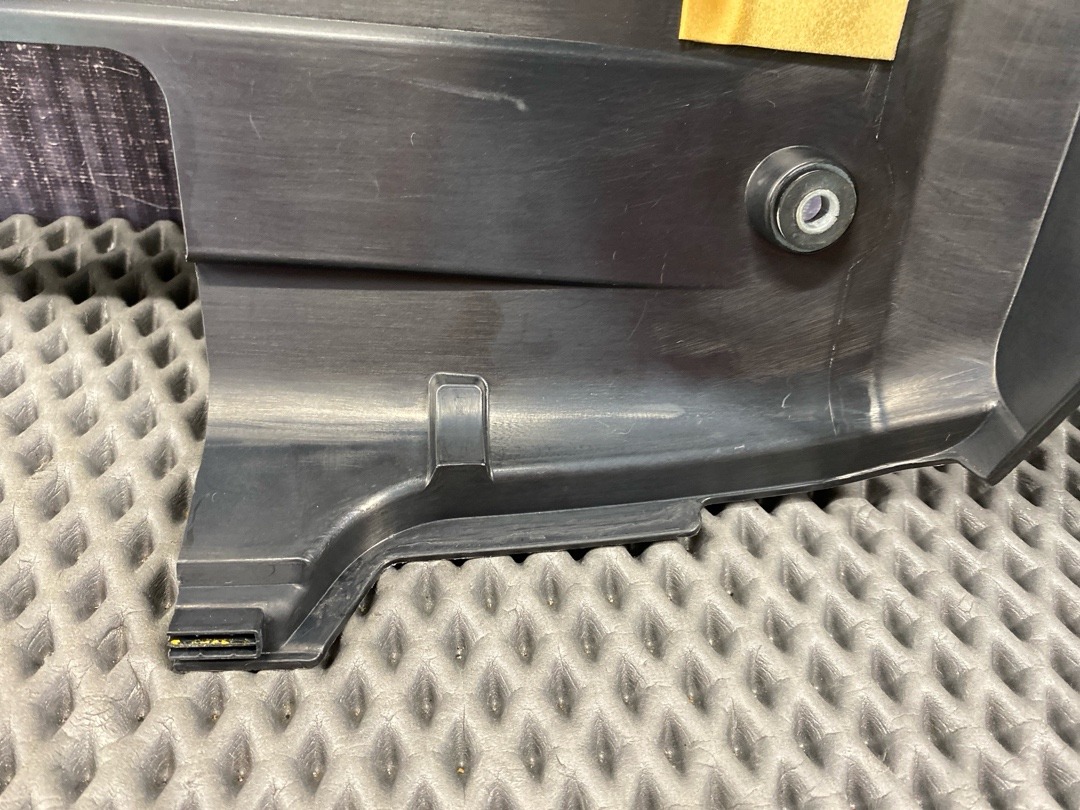 Декоративная накладка двигателя, 2940 рублей, Красноярск