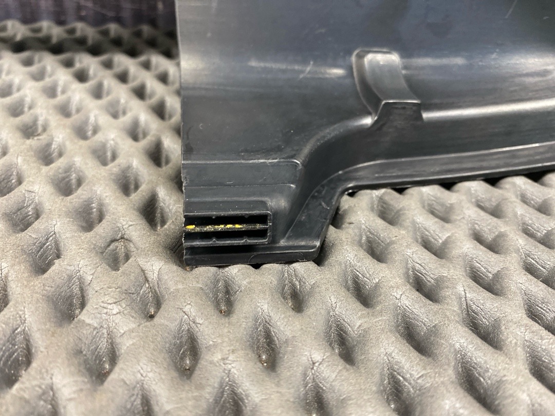 Декоративная накладка двигателя, 2940 рублей, Красноярск