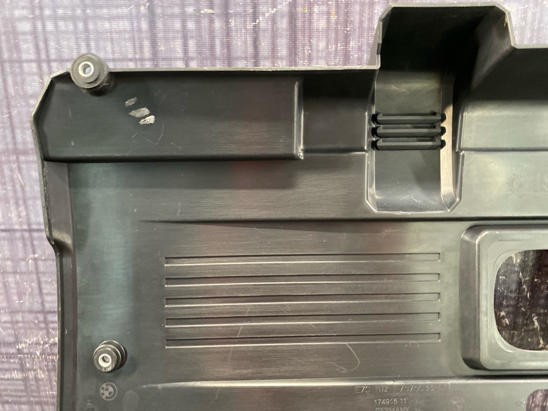 Декоративная накладка двигателя, 2940 рублей, Красноярск