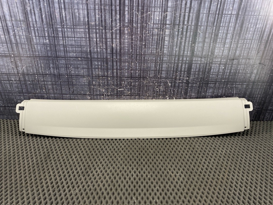 Пластик крышки багажника, 1030 рублей, Красноярск