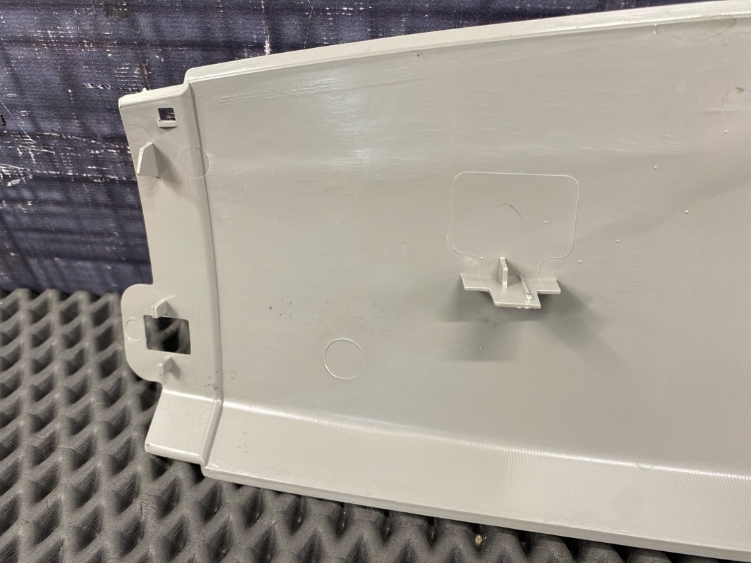 Пластик крышки багажника, 1030 рублей, Красноярск