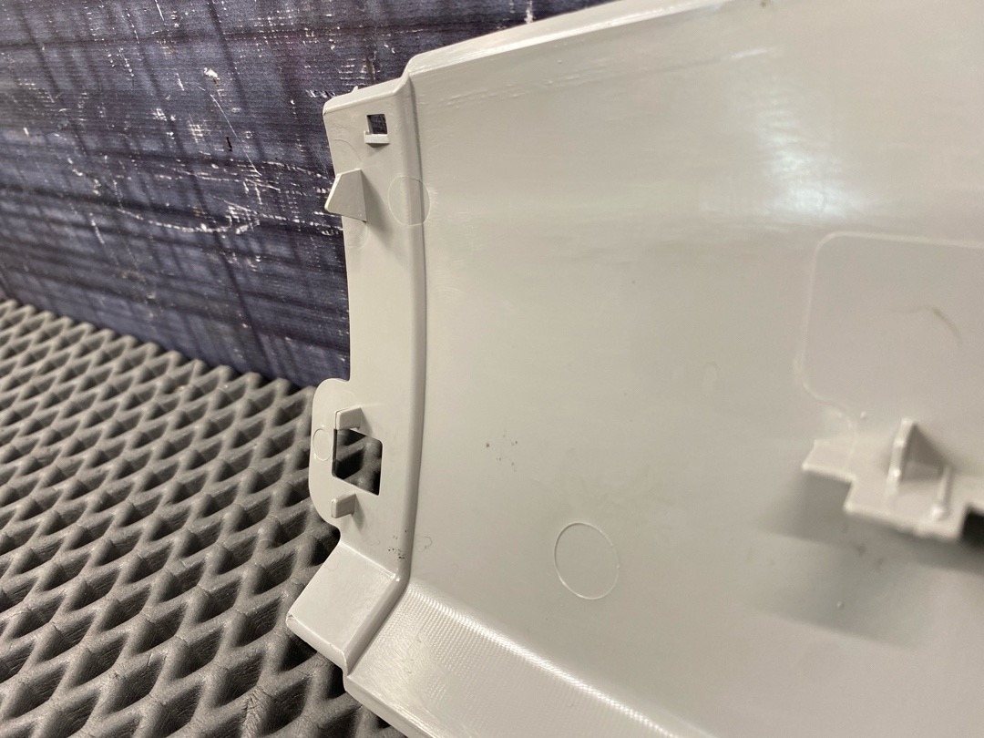 Пластик крышки багажника, 1030 рублей, Красноярск