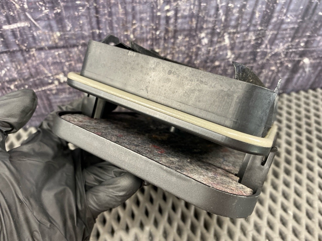 Решетка вентиляции, 790 рублей, Красноярск