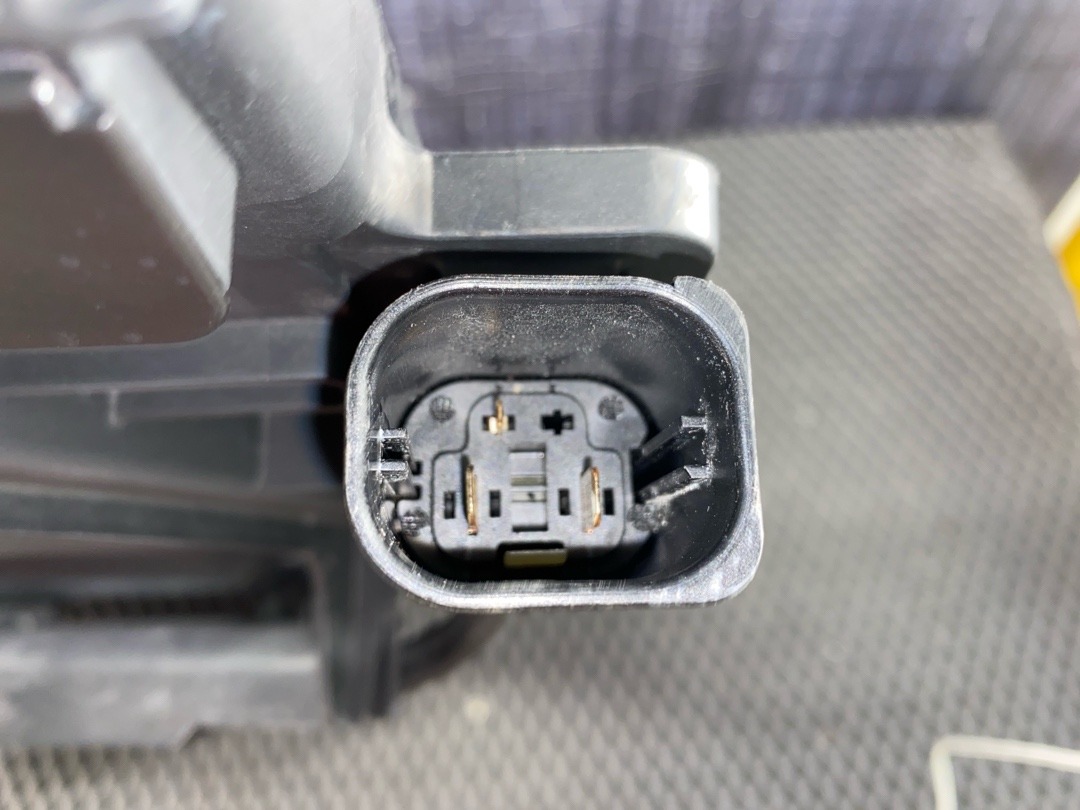 Вентилятор радиатора, 20640 рублей, Красноярск