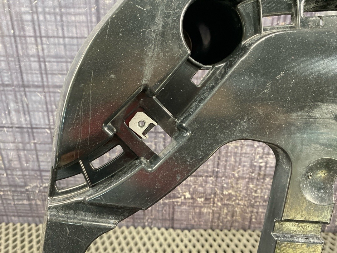 Крепление бампера, 2920 рублей, Красноярск