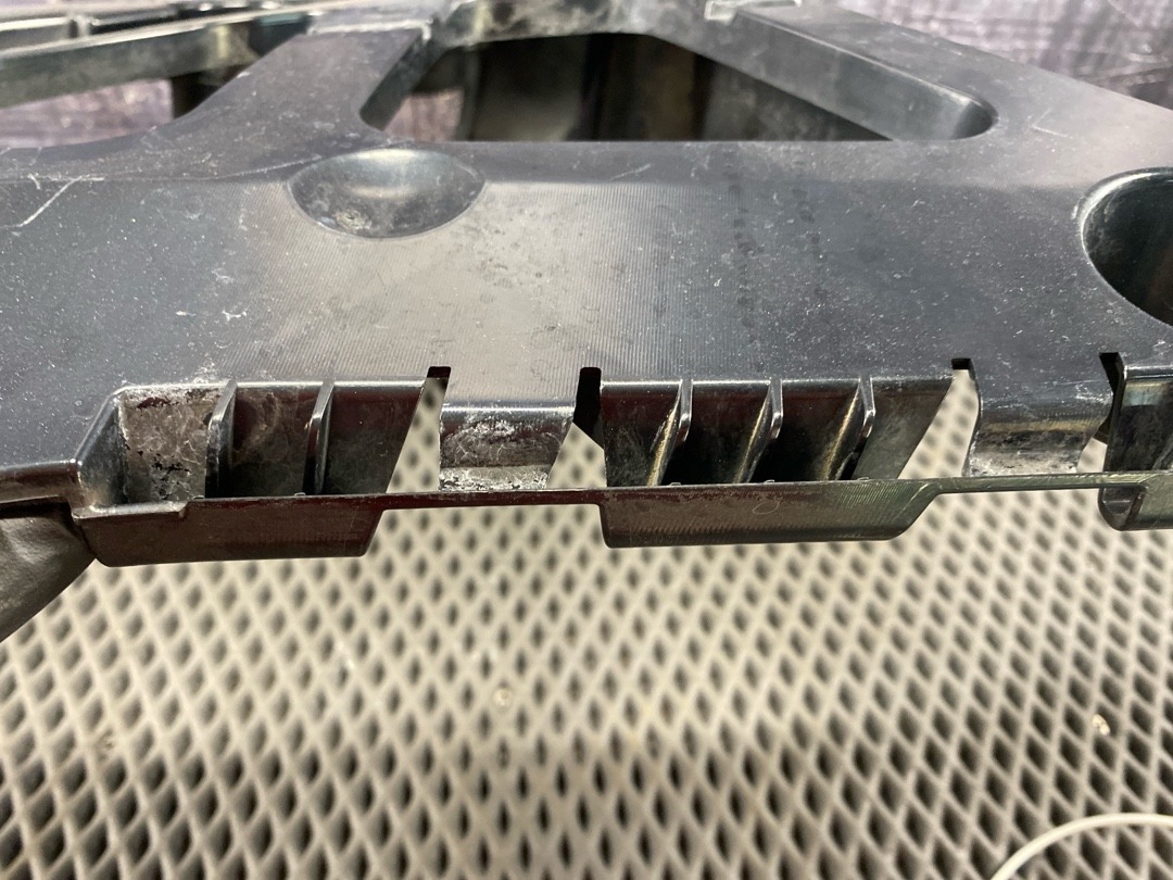 Крепление бампера, 2920 рублей, Красноярск