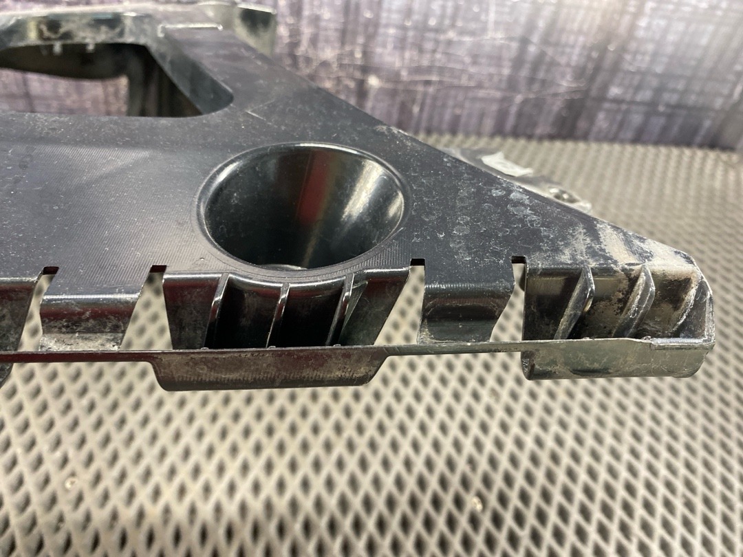 Крепление бампера, 2920 рублей, Красноярск