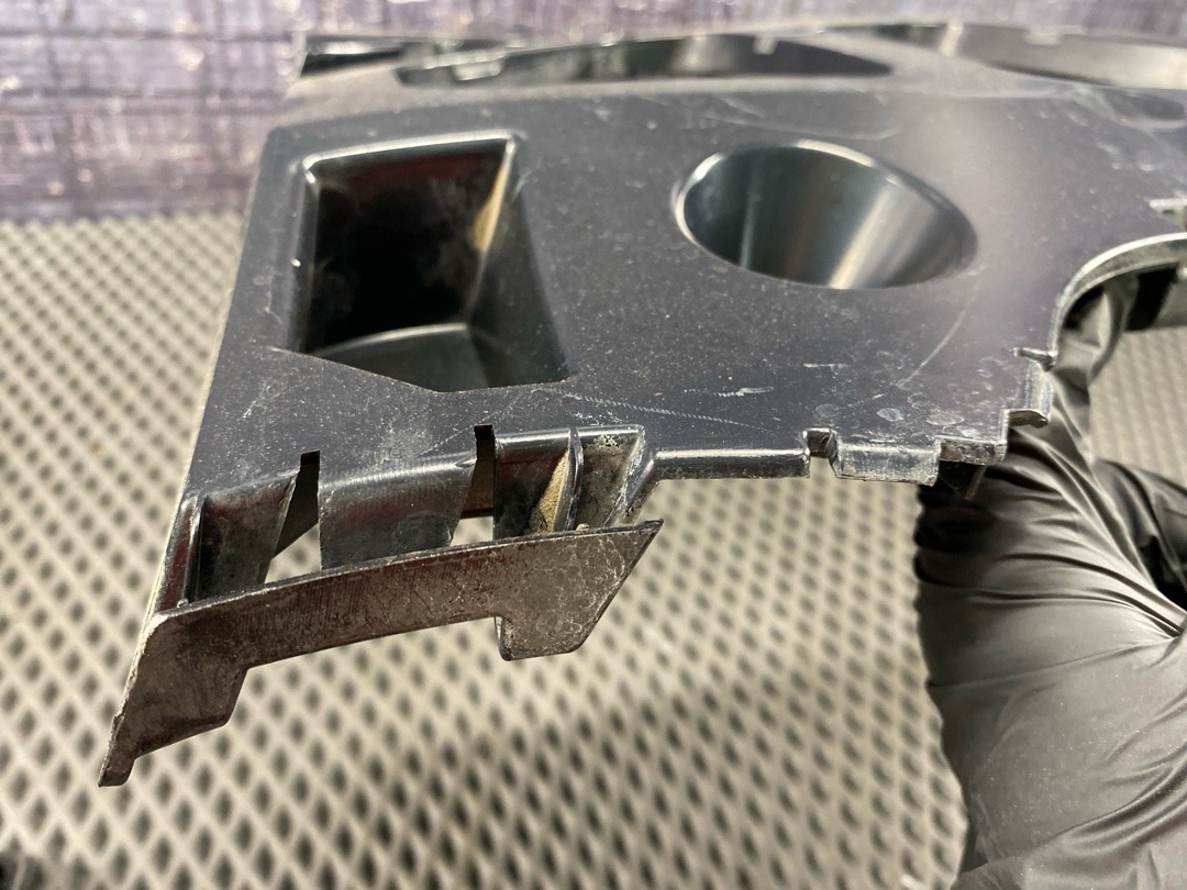 Крепление бампера, 2920 рублей, Красноярск