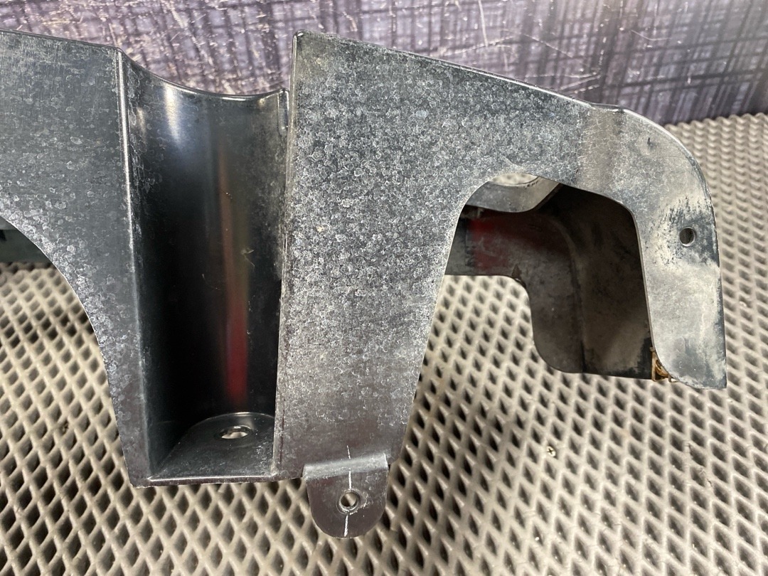 Крепление бампера, 2920 рублей, Красноярск