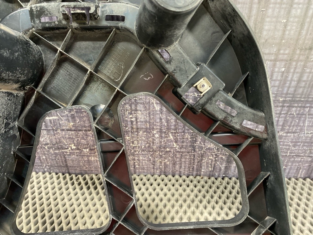 Крепление бампера, 2920 рублей, Красноярск